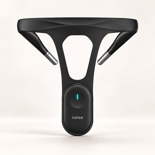Smart Posture Corrector